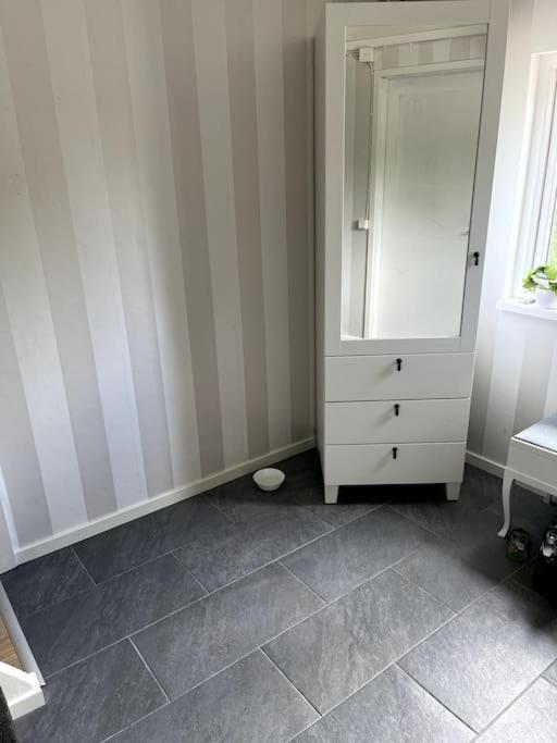Mysigt Boende Naera Soederasen Ljungbyhed Bagian luar foto