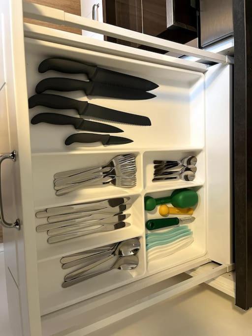 Mysigt Boende Naera Soederasen Ljungbyhed Bagian luar foto