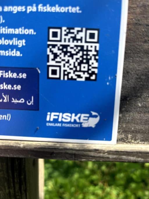 Mysigt Boende Naera Soederasen Ljungbyhed Bagian luar foto