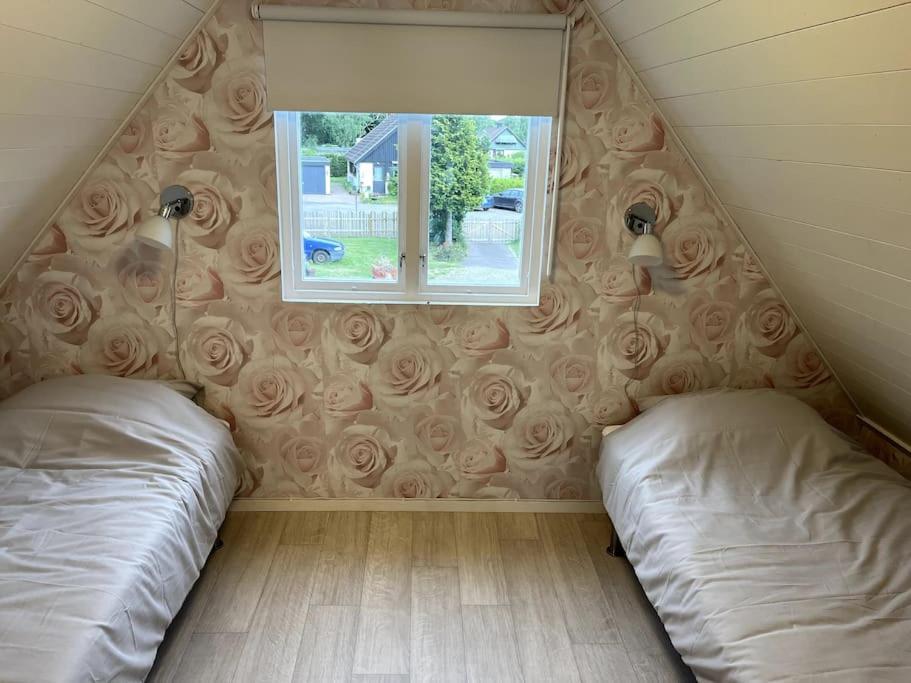 Mysigt Boende Naera Soederasen Ljungbyhed Bagian luar foto