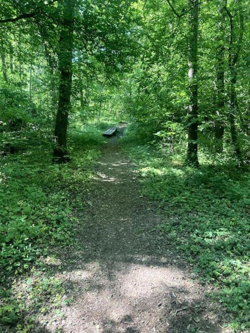 Mysigt Boende Naera Soederasen Ljungbyhed Bagian luar foto